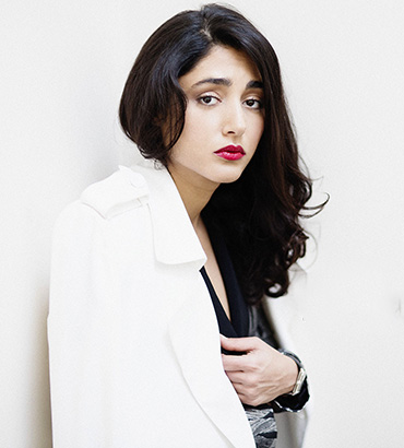 Golshifteh Farahani